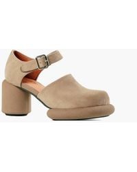 All Black - Mod Jane Shoes - Lyst