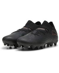 PUMA - Future Pro 107707-02 Lace Up Fg/Ag Soccer Cleats Rhs3815 - Lyst