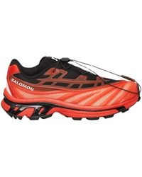 Salomon - Fiery/ Xt-Evo Sneakers - Lyst