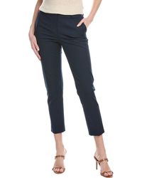 Theory - Testra Pant - Lyst
