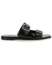 Aeyde - Tonya Sandal - Lyst