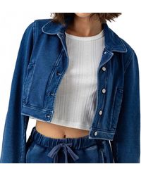 Sundays - Jane Jacket - Lyst