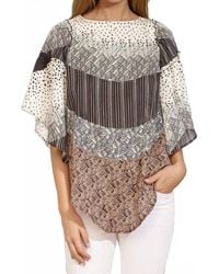 Eva Franco - Chiara Top - Lyst