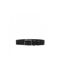 Rag & Bone - Jumbo Boyfriend Belt - Lyst