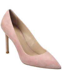 the leigh 95 pump