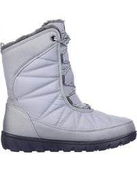 Kamik - Hannah Mid Snow Boots - Lyst