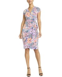 Maggy London - Mini Dress - Lyst