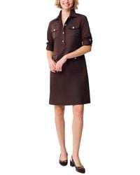 J.McLaughlin - Amber Dress - Lyst