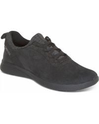 Aetrex - Kora Arch Support Sneaker - Lyst
