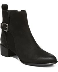 Vionic - Perry Sienna Waterproof Boots - Lyst