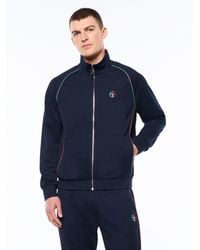 Sergio Tacchini - Eredita Track Jacket - Lyst
