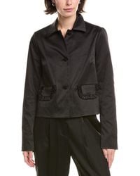 Rebecca Taylor - Jacket - Lyst