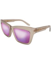 IVI VISION - Bonnie Wayfarer Sunglasses - Lyst