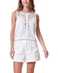 Cleobella - Eileen Top - Lyst