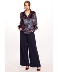 Eva Franco - Lorca Blouse - Lyst