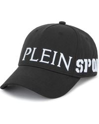 Philipp Plein - Baseball Cap - Lyst