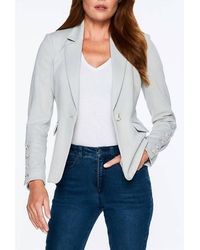 ecru Jackets for Women | Online Sale up to 76% off | Lyst