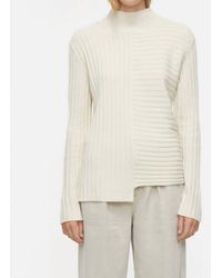 Closed - Turtle Neck Pullover - Lyst
