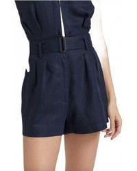 Hevron - Zinna Short - Lyst