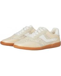Dirty Laundry - Tropics Raffia-Me Sneakers - Lyst