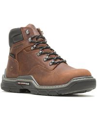 Wolverine - Raider Durashocks 6" Boot - Lyst