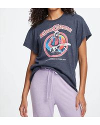 Chaser Brand - Eric Clapton - North American Tour Tee - Lyst