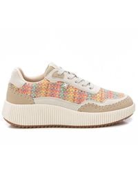 Xti - Casual Platform Sneakers By - Lyst