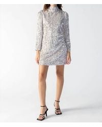 Sanctuary - All Night Long Dress - Lyst