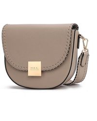 MKF Collection by Mia K - Isa Crossbody Bag Stylish And Functional Accessory By Mia K - Lyst