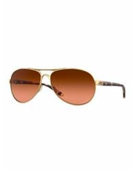 Oakley - Feedback Sunglasses - Lyst
