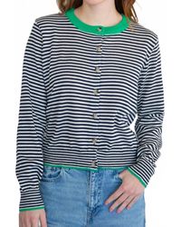 Azalea - Jocelyn Cardigan - Lyst