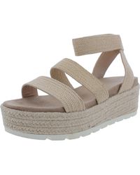 Women's Esprit Espadrille shoes and sandals from $30 | Lyst