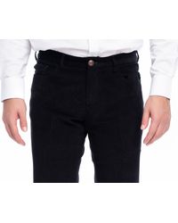 VELLAPAIS - Vivor 5 Pockets Pants - Lyst