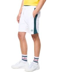 Sergio Tacchini - Pannello Short - Lyst