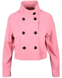 Sunstripes - Melda Jacket - Lyst