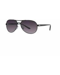 Oakley - Feedback Sunglasses - Lyst