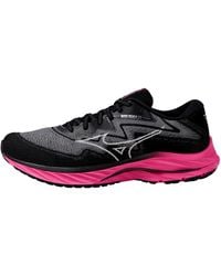 Mizuno - Wave Rider 27 Ssw Project Zero Bcrf 411423.90Hm - Lyst