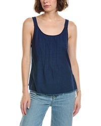 XCVI - Norelle Tank Top - Lyst