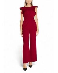 Rinascimento - Polyester Suits & Blazer - Lyst