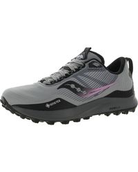 Saucony - Peregrine 12 Gtx Trail Outdoor Running Shoes - Lyst