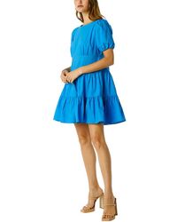 Tart Collections - Hestia Mini Dress - Lyst
