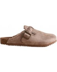 Very G - Iris 3 On Braided Mule - Lyst