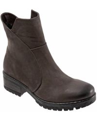 BUENO - Forge Ankle Boots - Lyst