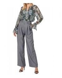 Joie - Cecarina Blouse - Lyst