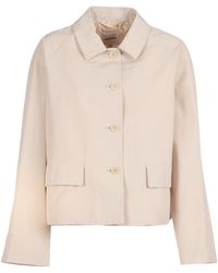 Aspesi - Jacket - Lyst