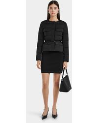 Rudsak - Francesca Quilted Light Down Jacket - Lyst