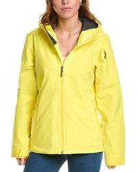 Spyder - Volt Gtx Shell Jacket - Lyst