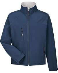 Devon & Jones - Soft Shell Jacket - Lyst