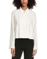 BOSS - Boss Jandera Jacket - Lyst