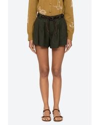 Sea - Shai Sportswear Short - Lyst